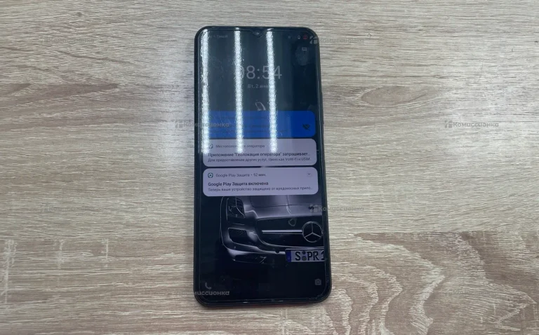 Vivo Y33s 4/128 ГБ