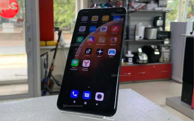 Xiaomi Redmi 9 2/32Gb
