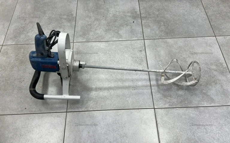 Миксер Фиолент МД1-11Э