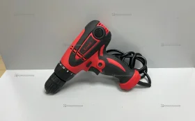 Сетевой дрель-шуруповерт DS-550