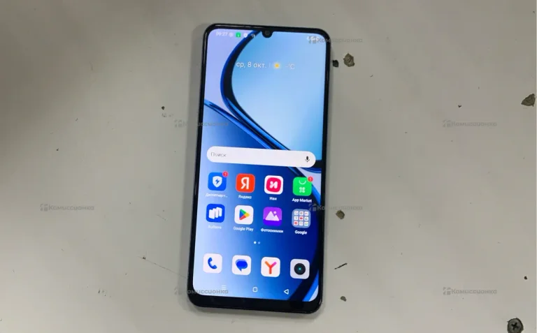 Realme Note 60 6/128 ГБ