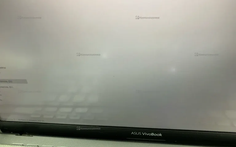 Ноутбук  Asus Vivo book  f412u