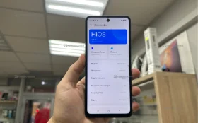 Tecno Pova 5 8/128 ГБ