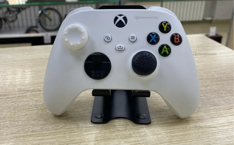 Xbox series s/x геймпад
