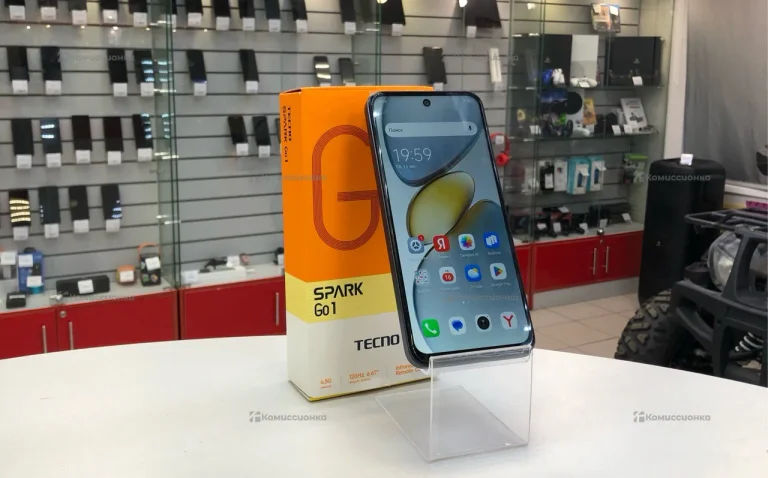 Tecno Go 1 3/64GB