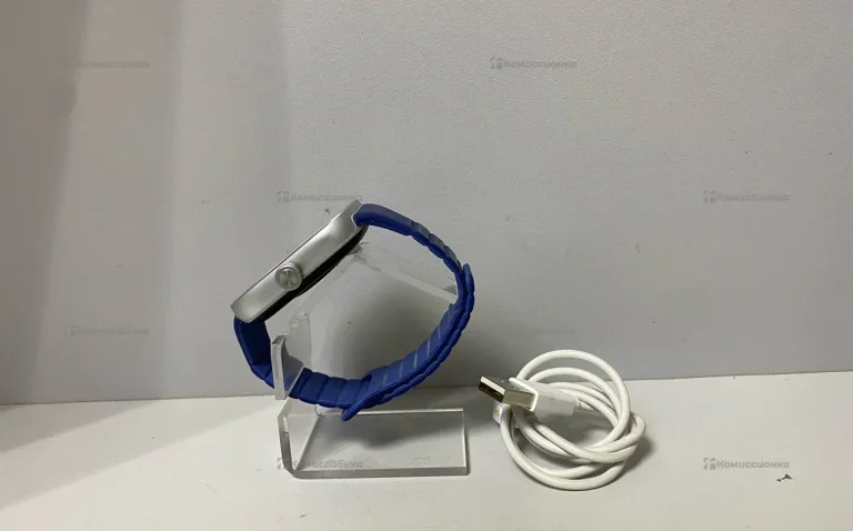 Часы  redmi watch 4