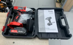 Купить винтовкой ударный cids-20-280 б/у , в Москва и область Цена:2900рублей