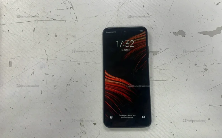 Xiaomi Poco M3 Pro 4/64 ГБ