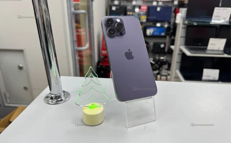 Apple iPhone 14 Pro Max 6/128 ГБ