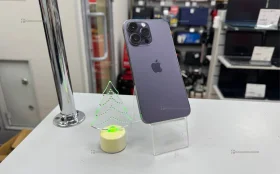 Купить Apple iPhone 14 Pro Max 6/128 ГБ б/у , в Курган Цена:42990рублей