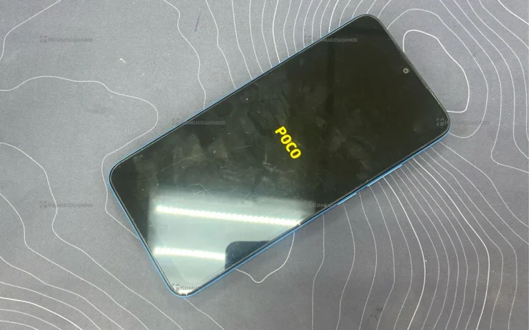 Xiaomi Poco C51 4/64 ГБ