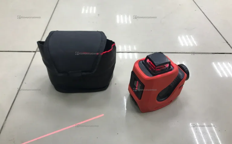 Лазерный уровень Condtrol X1-360