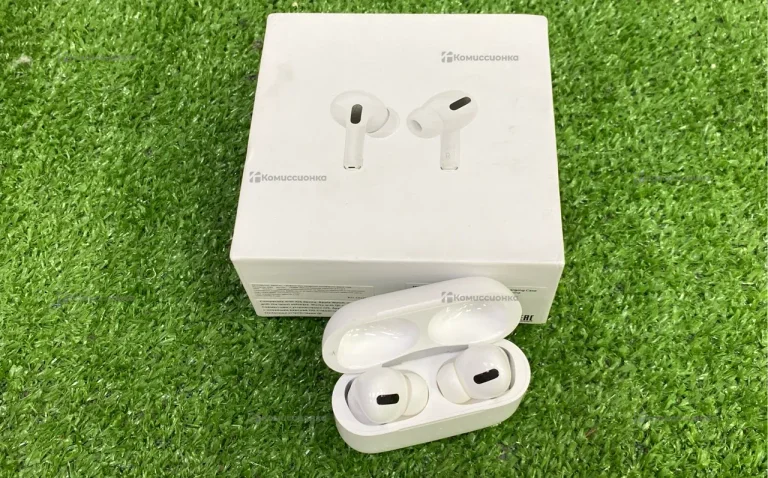 Наушники  AirPods Pro rep