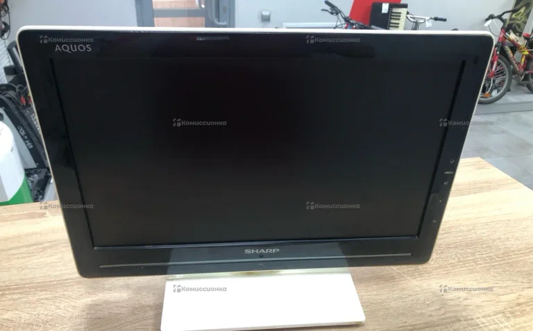 Телевизор Sharp LC-19LE320