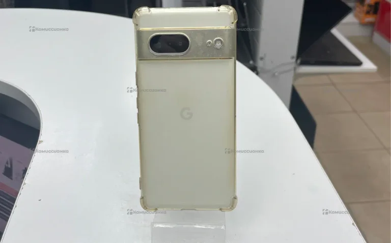 Google Pixel 7 8/128 ГБ