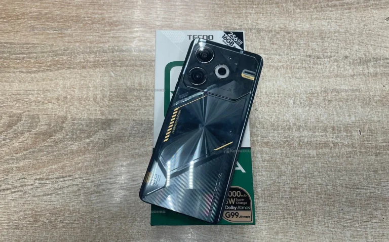 Tecno Pova 6 Neo 8/256 ГБ