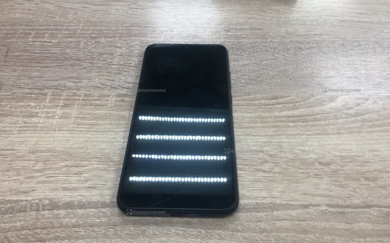 Xiaomi Redmi 9C 3/32 ГБ