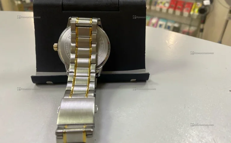 Часы Omax Since 1946 PVD