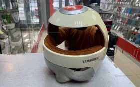 Купить Шлем массажный yamaguchi Galaxy axiom pro б/у , в Санкт-Петербург Цена:4900рублей