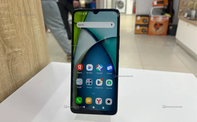 Xiaomi Redmi A3x 3/64 ГБ
