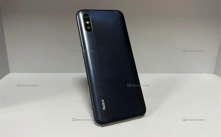 Xiaomi Redmi 9A 2/32 GB