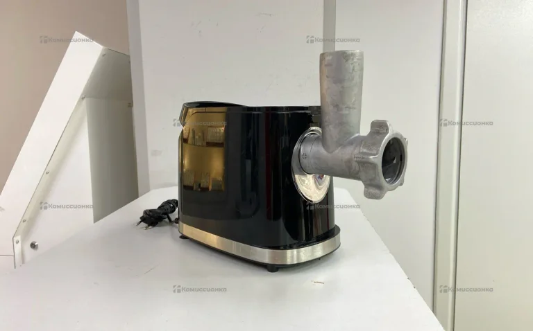 Электромясорубка Gorenje MG1802B