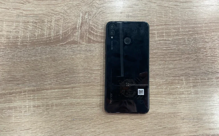 Honor 8X 4/64Gb
