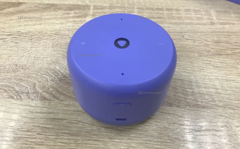 Колонка  Яндекс Лайт 2