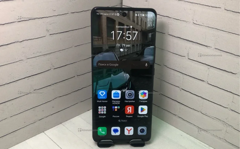 Honor Honor 50 6/128