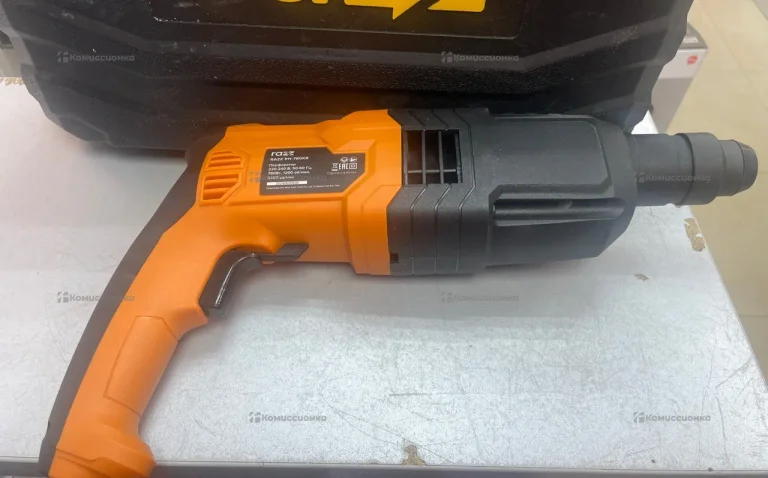 Перфоратор razz rh-780kr
