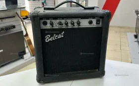 Купить Комбоусилитель Belcat 15G б/у , в Челябинск Цена:2500рублей