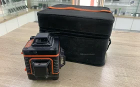 Лазерный уровень Hilda 4D