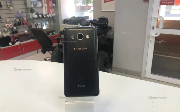 Samsung Galaxy J5 (2016) 2/16gb