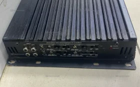 Усилитель  pride Quattro XL