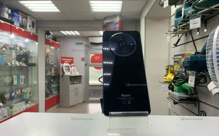 Xiaomi Redmi A3 3/64Gb