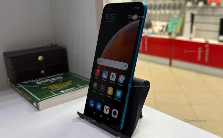 Xiaomi Redmi 9A 2/32 GB