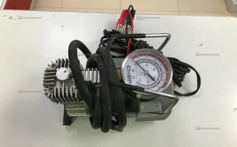 Компрессор CityUp