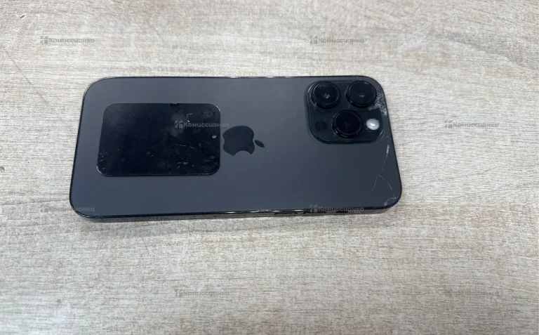 Apple iPhone 14 Pro Max 256Gb