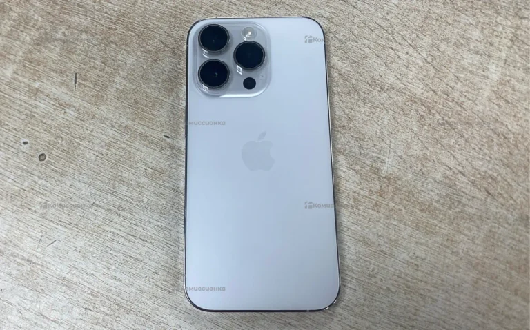 Apple iPhone 14 Pro 128Gb