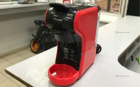 Купить Кофемашина Inhouse Multicoffee ICM1901BR б/у , в Саратов Цена:2900рублей