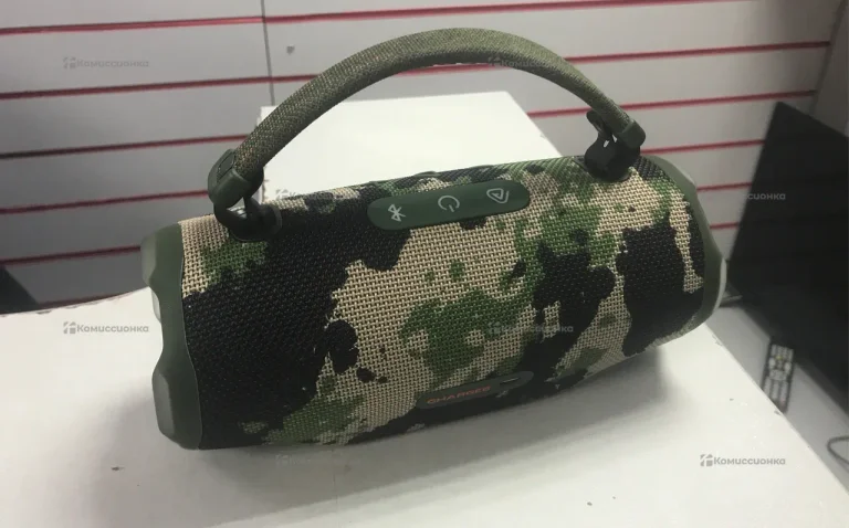 Колонка  JBL Charge 6