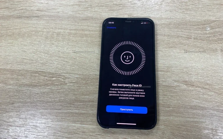 Apple iPhone 12 4/128 ГБ