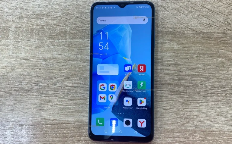 Infinix Hot 30i 4/128 ГБ
