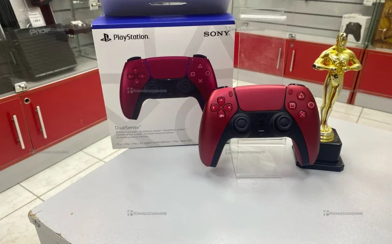 геймпад ps5