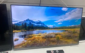 Купить Телевизор Toshiba 43C450ME б/у , в Москва и область Цена:18900рублей