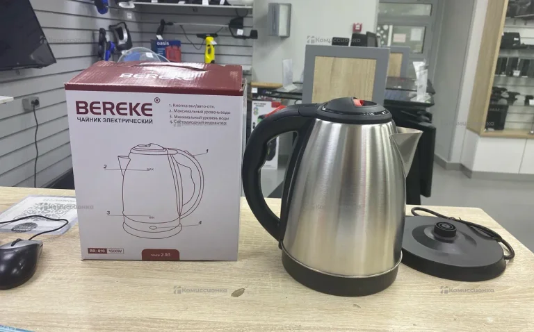 Чайник Bereke