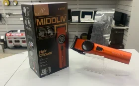 Машинка для стрижки Middliv V-2033