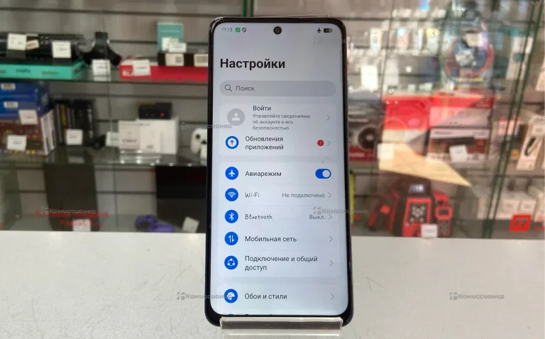 Realme 13 5G 12/256Gb