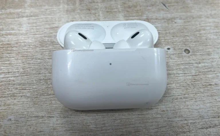 Наушники  AirPods Pro 2 type s