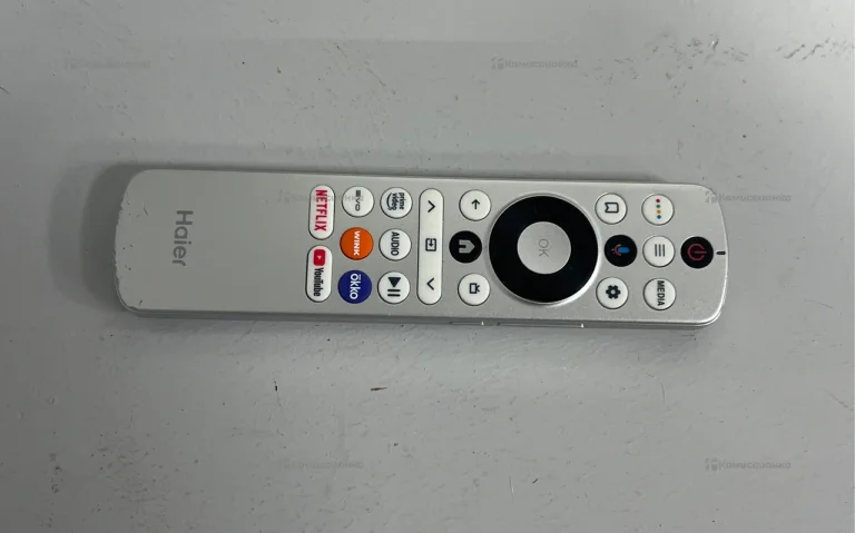 Телевизор Haier 50 smart tv s3